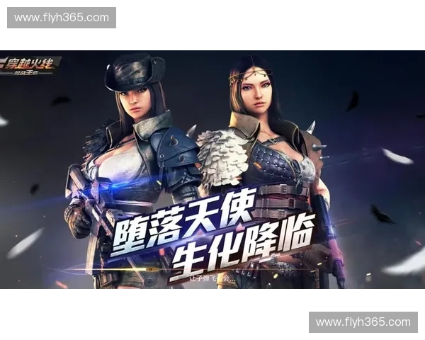 CF赛事精彩对决回顾 电竞高手对战全程精彩瞬间集锦 CF赛事精彩对决回顾 电竞高手对战全程精彩瞬间集锦