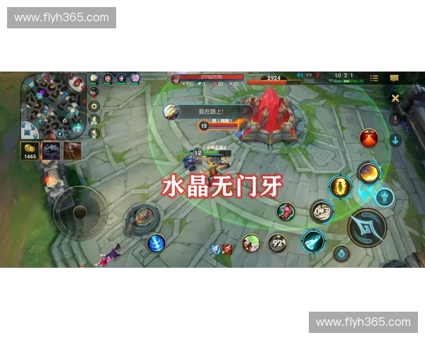 《四季变换中的召唤师峡谷探索与策略演变》 《四季变换中的召唤师峡谷探索与策略演变》