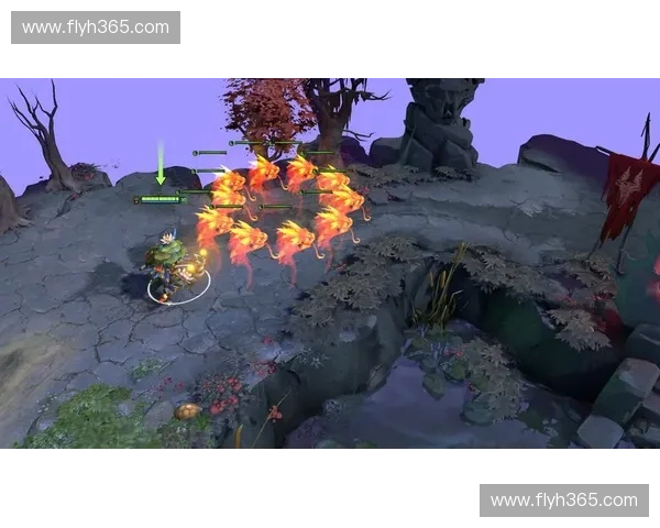 Dota2换瓶策略解析与技巧提升游戏操作流畅度的关键方法 Dota2换瓶策略解析与技巧提升游戏操作流畅度的关键方法