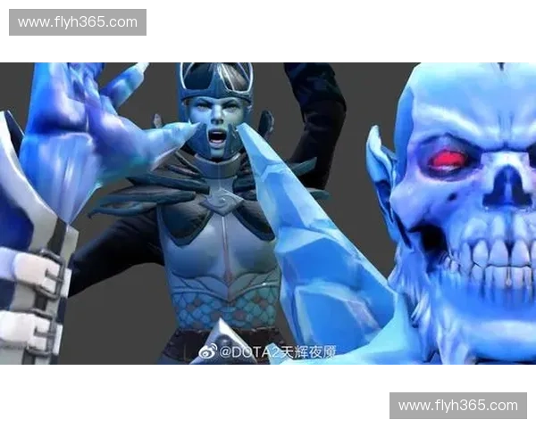 《Dota2英雄技能解析与战术策略深度探讨》 《Dota2英雄技能解析与战术策略深度探讨》