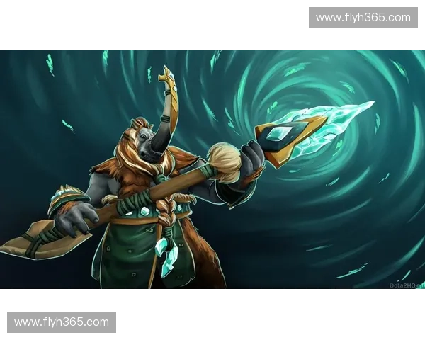 《领袖Dota2:如何在团队中发挥核心作用并取得胜利》 《领袖Dota2:如何在团队中发挥核心作用并取得胜利》