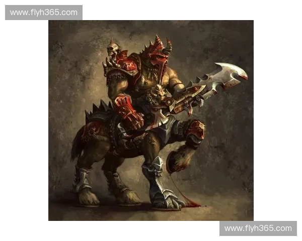 以DOTA2战棍为核心探索英雄战斗艺术与装备进阶之路 以DOTA2战棍为核心探索英雄战斗艺术与装备进阶之路