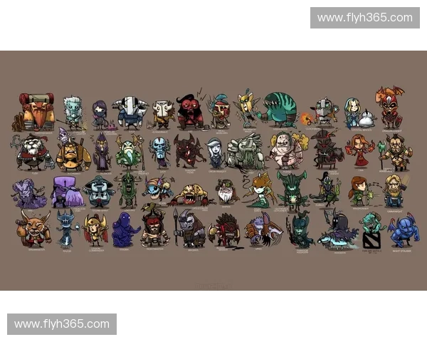 当信仰与热爱交织成战歌一段由DOTA2缘分谱写的荣耀旅程 当信仰与热爱交织成战歌一段由DOTA2缘分谱写的荣耀旅程