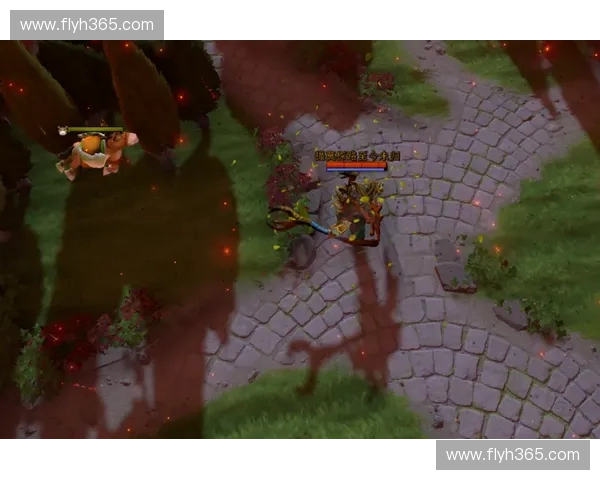 杀鸡Dota2玩法揭秘 深度解析策略与技巧助你登顶高分段