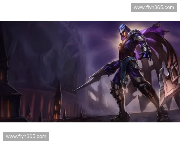 英雄刀锋破空斩影勇闯天涯缔造传奇英勇之路