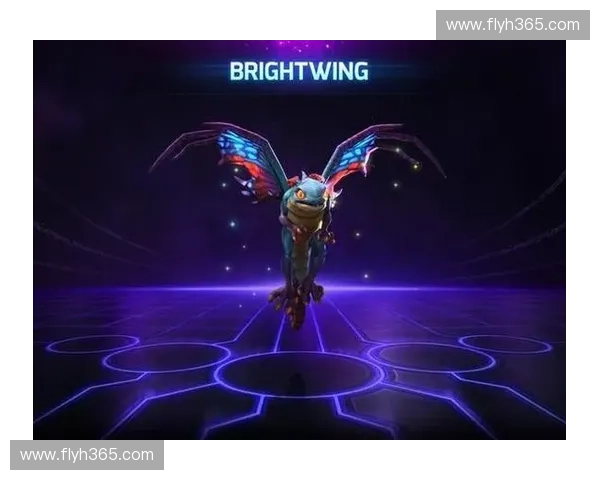 《风暴英雄解说陈：深入分析英雄策略与战术技巧，带你掌握游戏精髓》